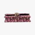 Saddle Red Jacquard 12-MA-0129サドル レッド ジャガード 12-MA-0129