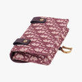Saddle Red Jacquard 12-MA-0129サドル レッド ジャガード 12-MA-0129