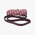 Saddle Red Jacquard 12-MA-0129サドル レッド ジャガード 12-MA-0129