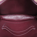 Saddle Red Jacquard 12-MA-0129サドル レッド ジャガード 12-MA-0129