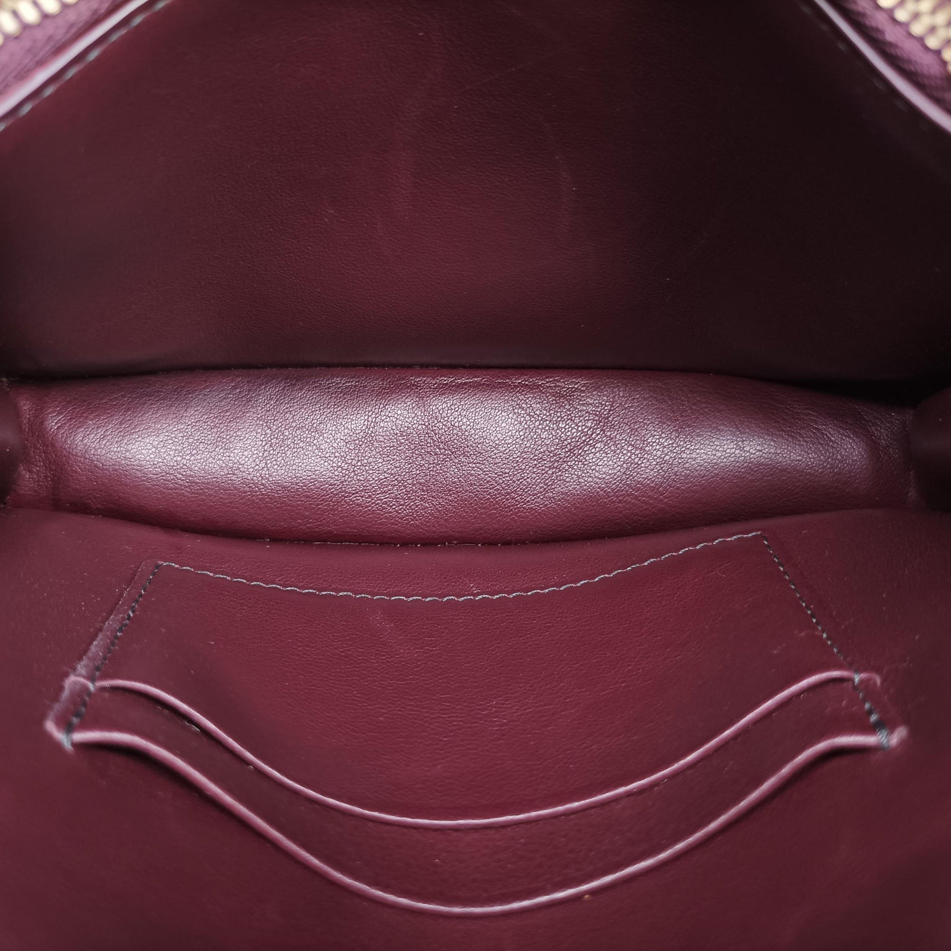 Saddle Red Jacquard 12-MA-0129サドル レッド ジャガード 12-MA-0129