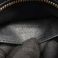 Toy Cabas Black Leather 452322 GNR452322.0517トイ カバス ブラック レザー 452322 GNR452322.0517
