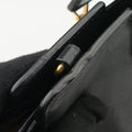 Toy Cabas Black Leather 452322 GNR452322.0517トイ カバス ブラック レザー 452322 GNR452322.0517