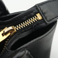 Toy Cabas Black Leather 452322 GNR452322.0517トイ カバス ブラック レザー 452322 GNR452322.0517