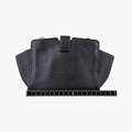 Toy Cabas Black Leather 452322 GNR452322.0517トイ カバス ブラック レザー 452322 GNR452322.0517