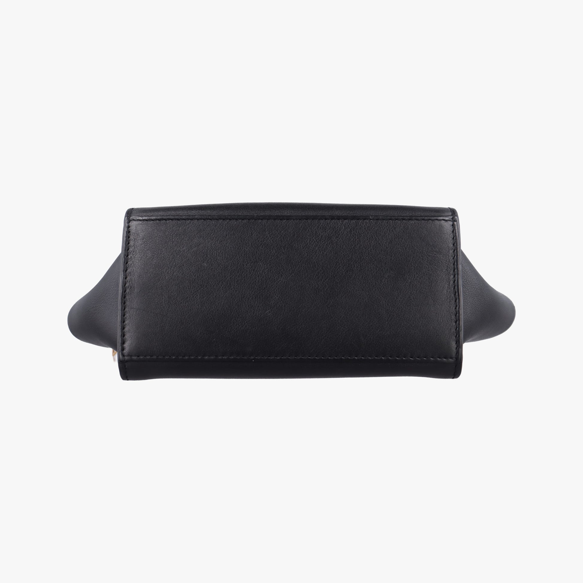 Toy Cabas Black Leather 452322 GNR452322.0517トイ カバス ブラック レザー 452322 GNR452322.0517