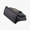 Toy Cabas Black Leather 452322 GNR452322.0517トイ カバス ブラック レザー 452322 GNR452322.0517
