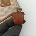 EVA Azur Damier Canvas N55214 SN0143エヴァ アズール ダミエキャンバス N55214 SN0143