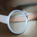 EVA Azur Damier Canvas N55214 SN0143エヴァ アズール ダミエキャンバス N55214 SN0143