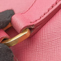 Galleria Rose SAFFIANO Leather BN1844 102ガレリア ローズ レッド サフィアーノレザー BN1844 102