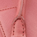 Galleria Rose SAFFIANO Leather BN1844 102ガレリア ローズ レッド サフィアーノレザー BN1844 102