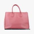 Galleria Rose SAFFIANO Leather BN1844 102ガレリア ローズ レッド サフィアーノレザー BN1844 102