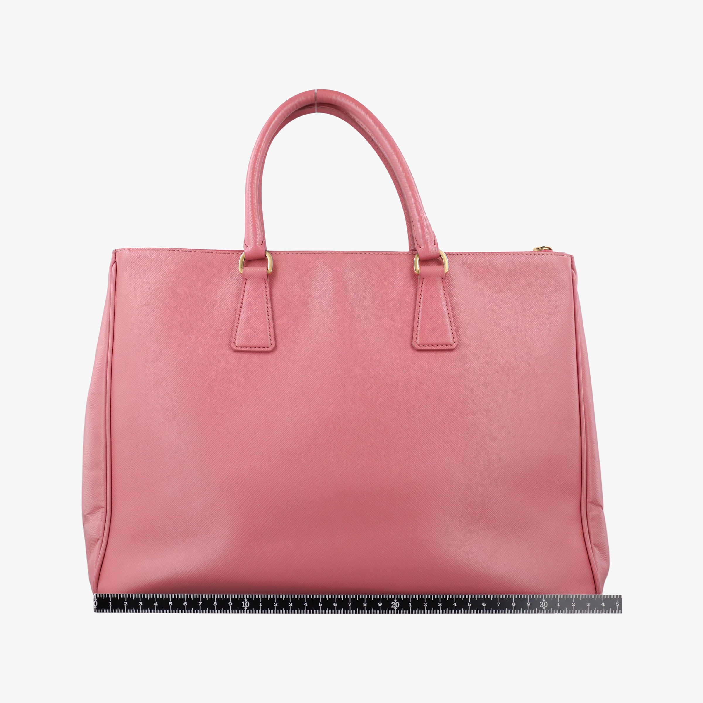 Galleria Rose SAFFIANO Leather BN1844 102ガレリア ローズ レッド サフィアーノレザー BN1844 102
