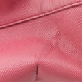 Galleria Rose SAFFIANO Leather BN1844 102ガレリア ローズ レッド サフィアーノレザー BN1844 102