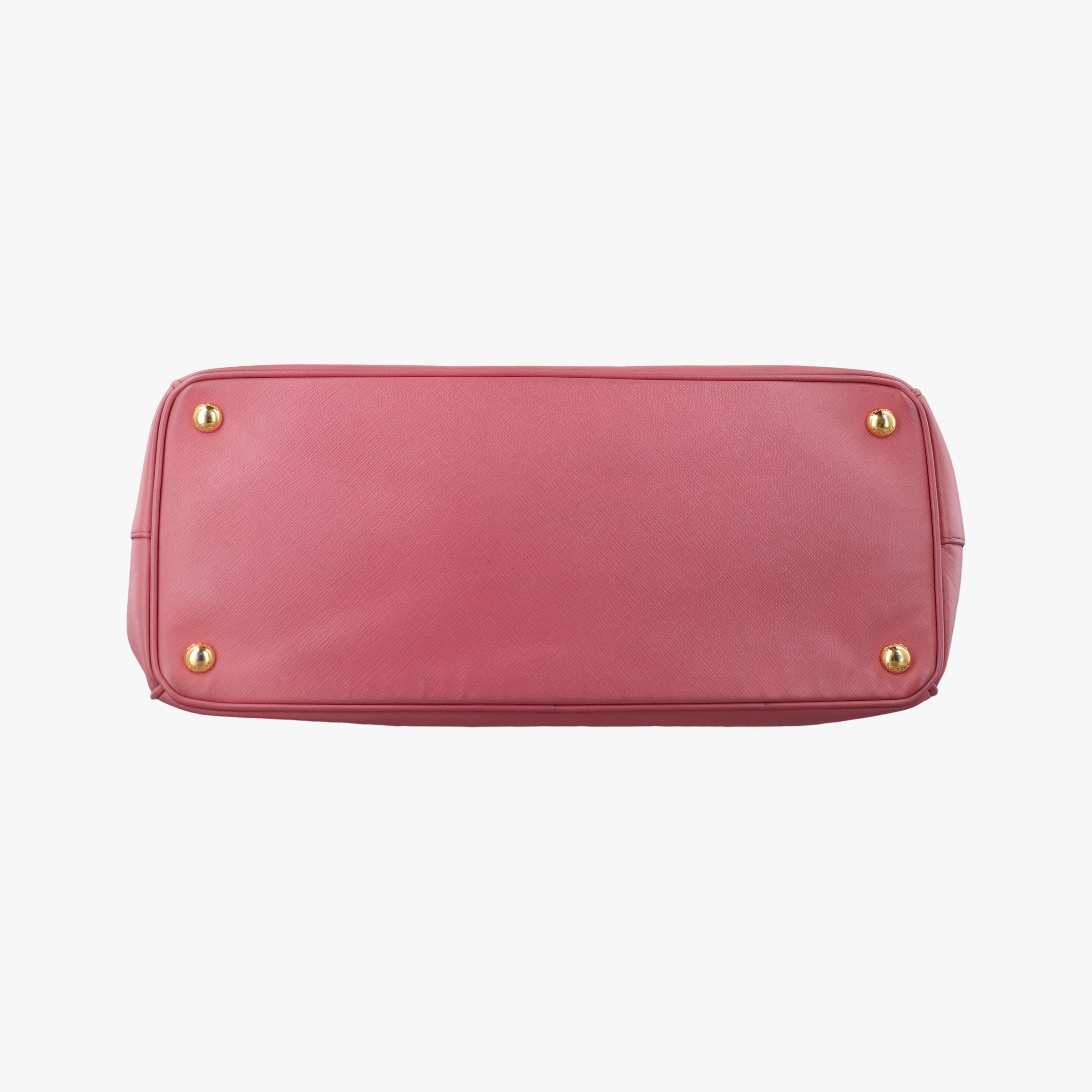 Galleria Rose SAFFIANO Leather BN1844 102ガレリア ローズ レッド サフィアーノレザー BN1844 102