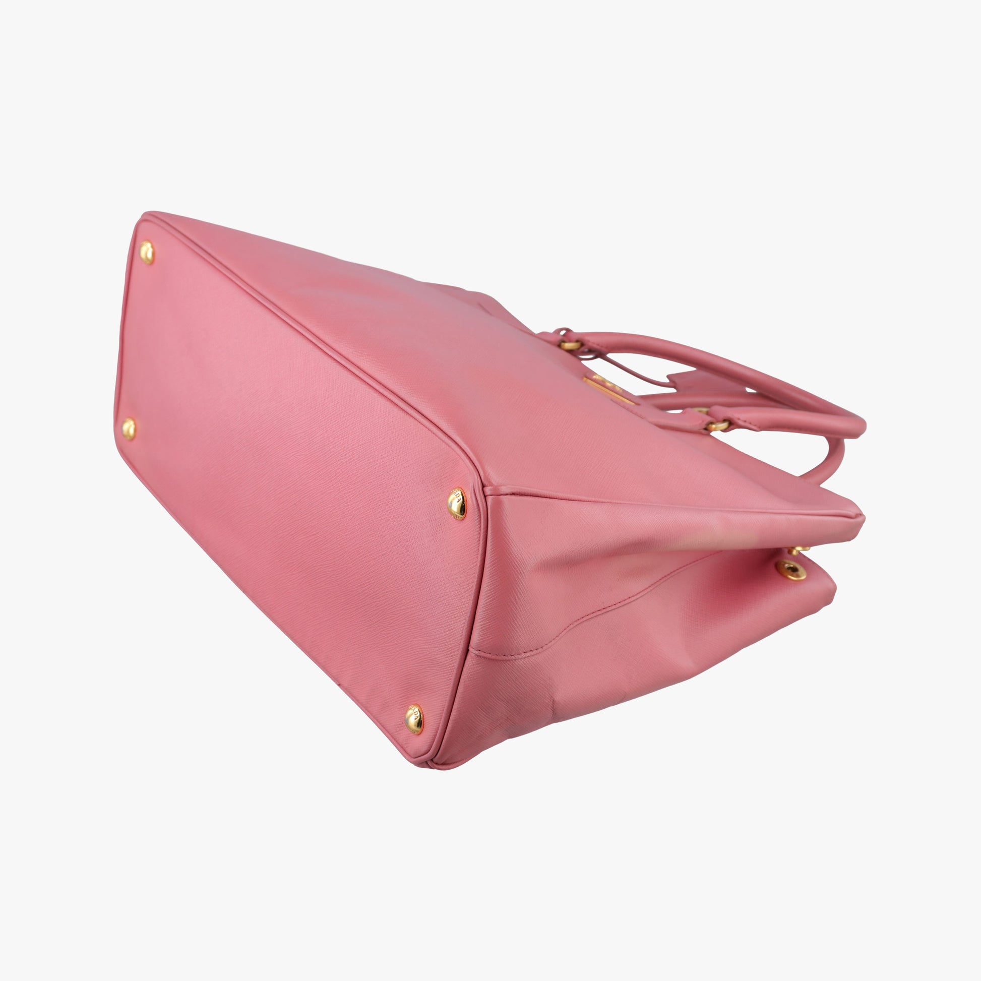 Galleria Rose SAFFIANO Leather BN1844 102ガレリア ローズ レッド サフィアーノレザー BN1844 102