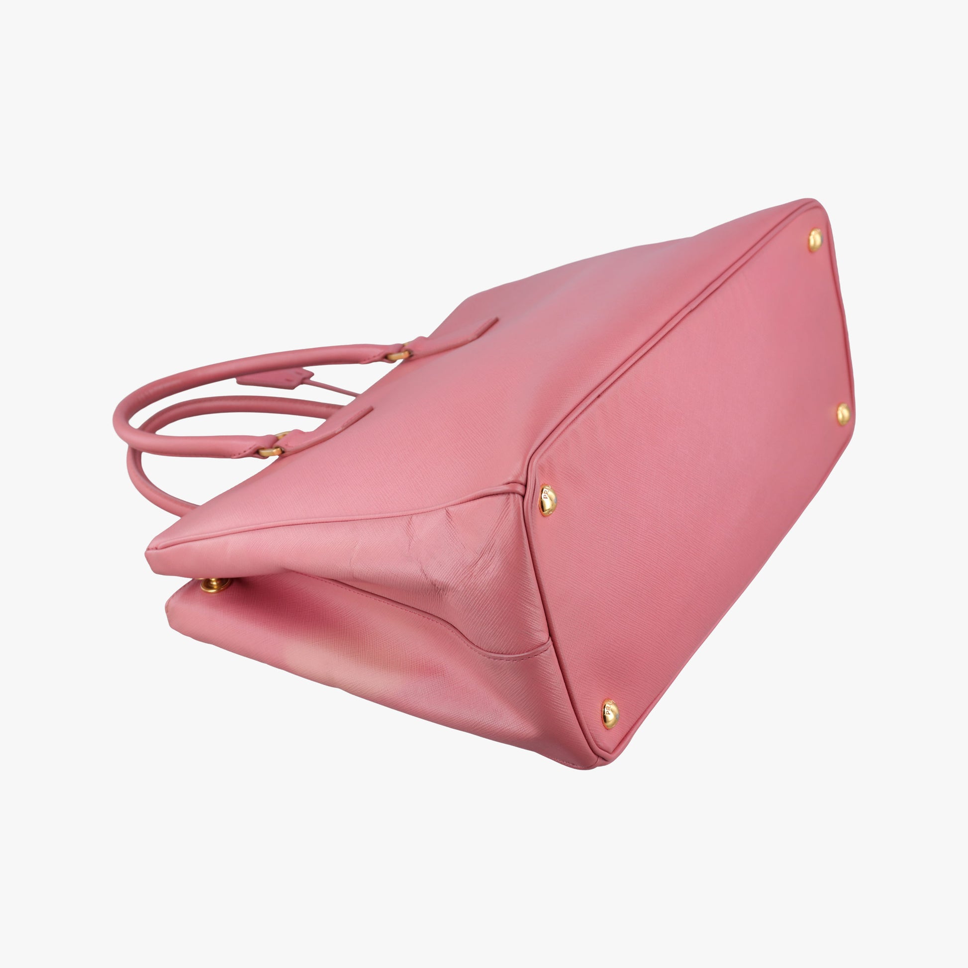 Galleria Rose SAFFIANO Leather BN1844 102ガレリア ローズ レッド サフィアーノレザー BN1844 102