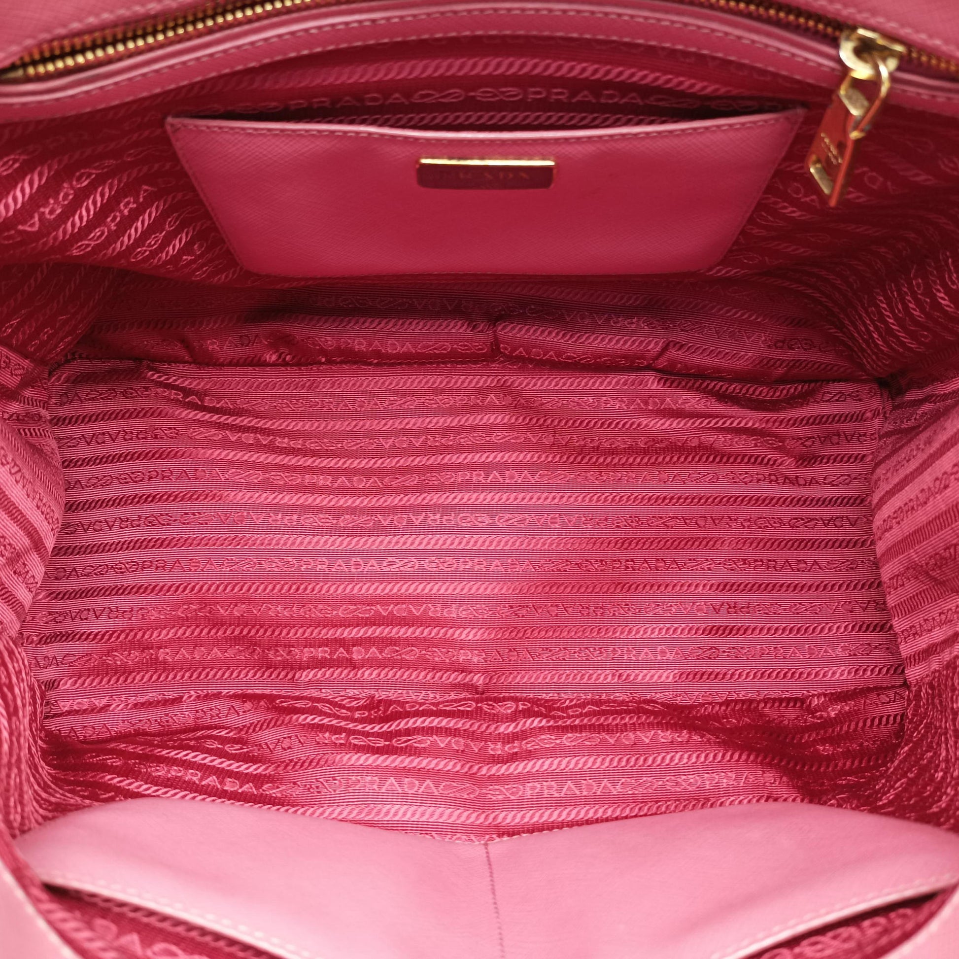 Galleria Rose SAFFIANO Leather BN1844 102ガレリア ローズ レッド サフィアーノレザー BN1844 102