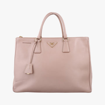 Galleria Pink SAFFIANO Leather BN2274 102ガレリア ピンク サフィアーノレザー BN2274 102
