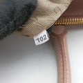 Galleria Pink SAFFIANO Leather BN2274 102ガレリア ピンク サフィアーノレザー BN2274 102