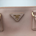 Galleria Pink SAFFIANO Leather BN2274 102ガレリア ピンク サフィアーノレザー BN2274 102
