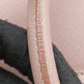 Galleria Pink SAFFIANO Leather BN2274 102ガレリア ピンク サフィアーノレザー BN2274 102