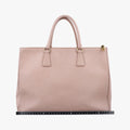 Galleria Pink SAFFIANO Leather BN2274 102ガレリア ピンク サフィアーノレザー BN2274 102