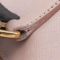 Galleria Pink SAFFIANO Leather BN2274 102ガレリア ピンク サフィアーノレザー BN2274 102