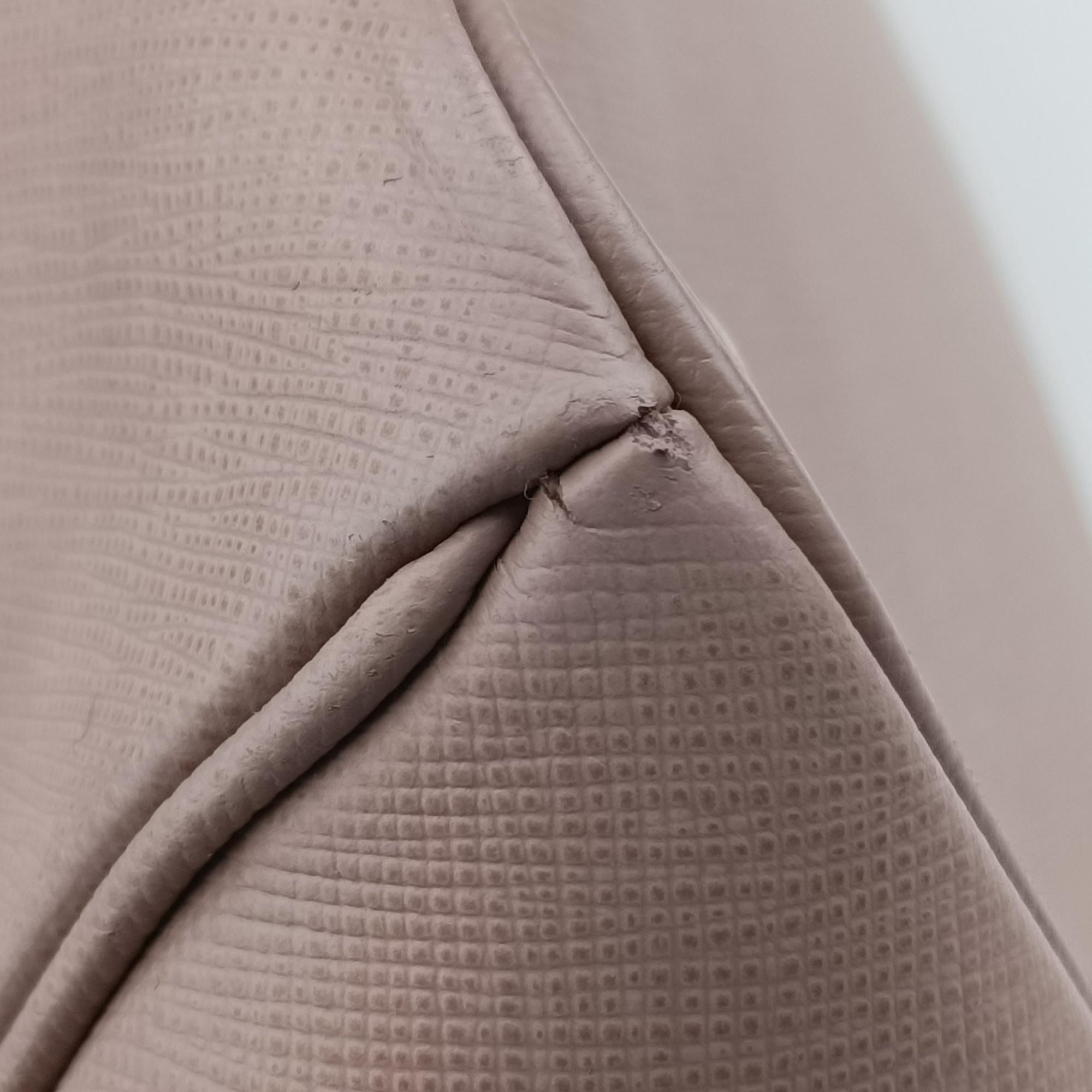 Galleria Pink SAFFIANO Leather BN2274 102ガレリア ピンク サフィアーノレザー BN2274 102