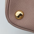 Galleria Pink SAFFIANO Leather BN2274 102ガレリア ピンク サフィアーノレザー BN2274 102