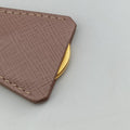 Galleria Pink SAFFIANO Leather BN2274 102ガレリア ピンク サフィアーノレザー BN2274 102