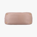 Galleria Pink SAFFIANO Leather BN2274 102ガレリア ピンク サフィアーノレザー BN2274 102