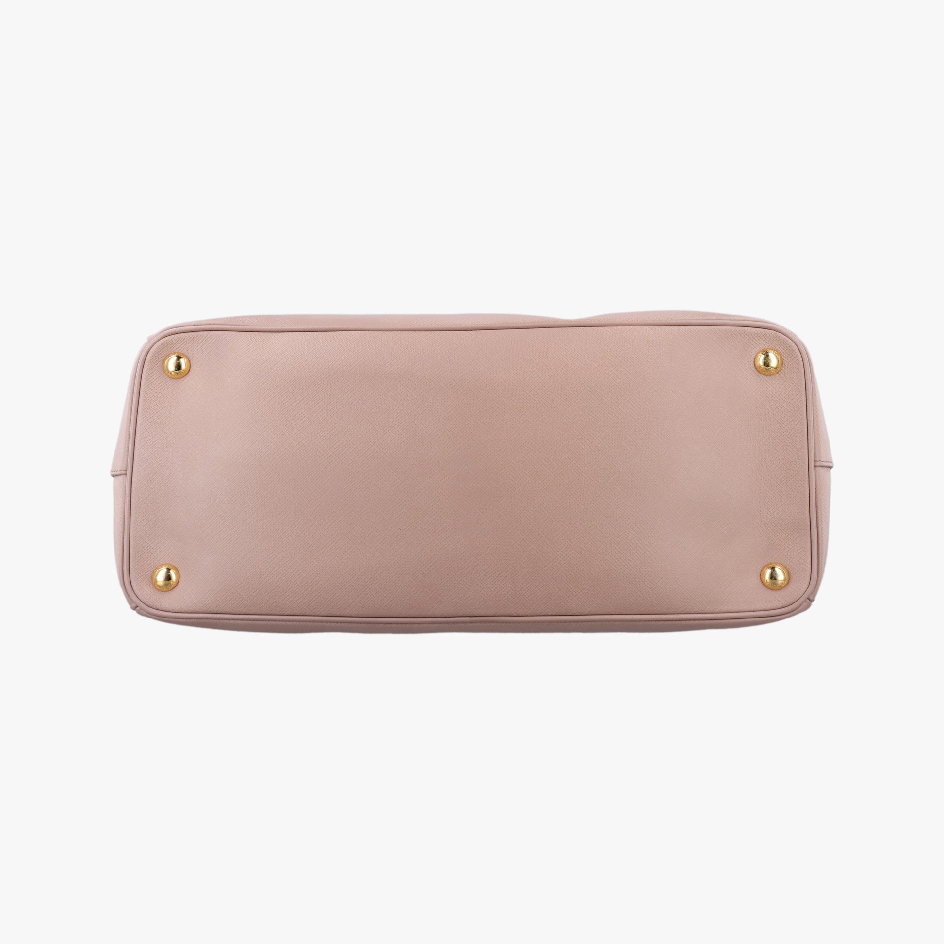 Galleria Pink SAFFIANO Leather BN2274 102ガレリア ピンク サフィアーノレザー BN2274 102