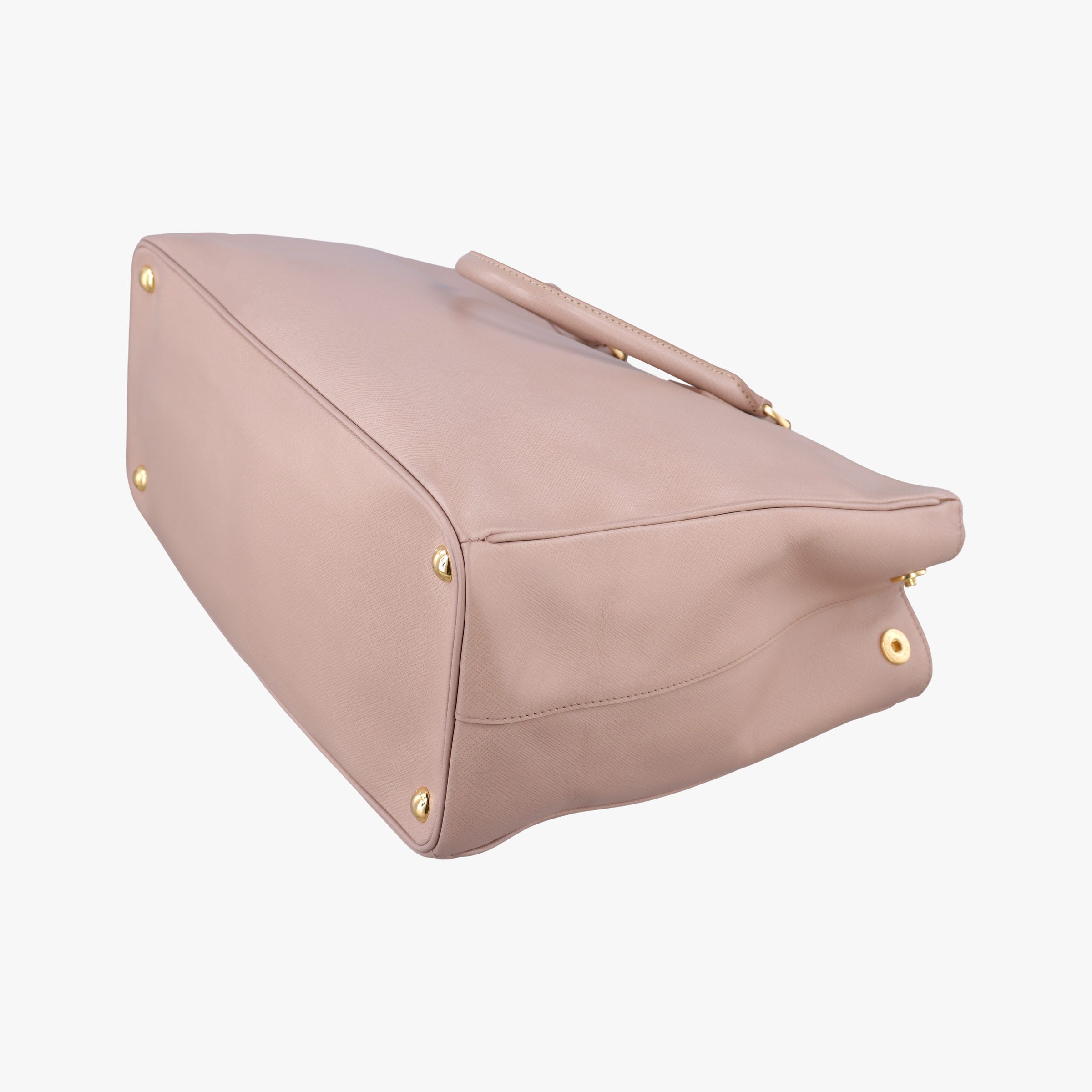 Galleria Pink SAFFIANO Leather BN2274 102ガレリア ピンク サフィアーノレザー BN2274 102