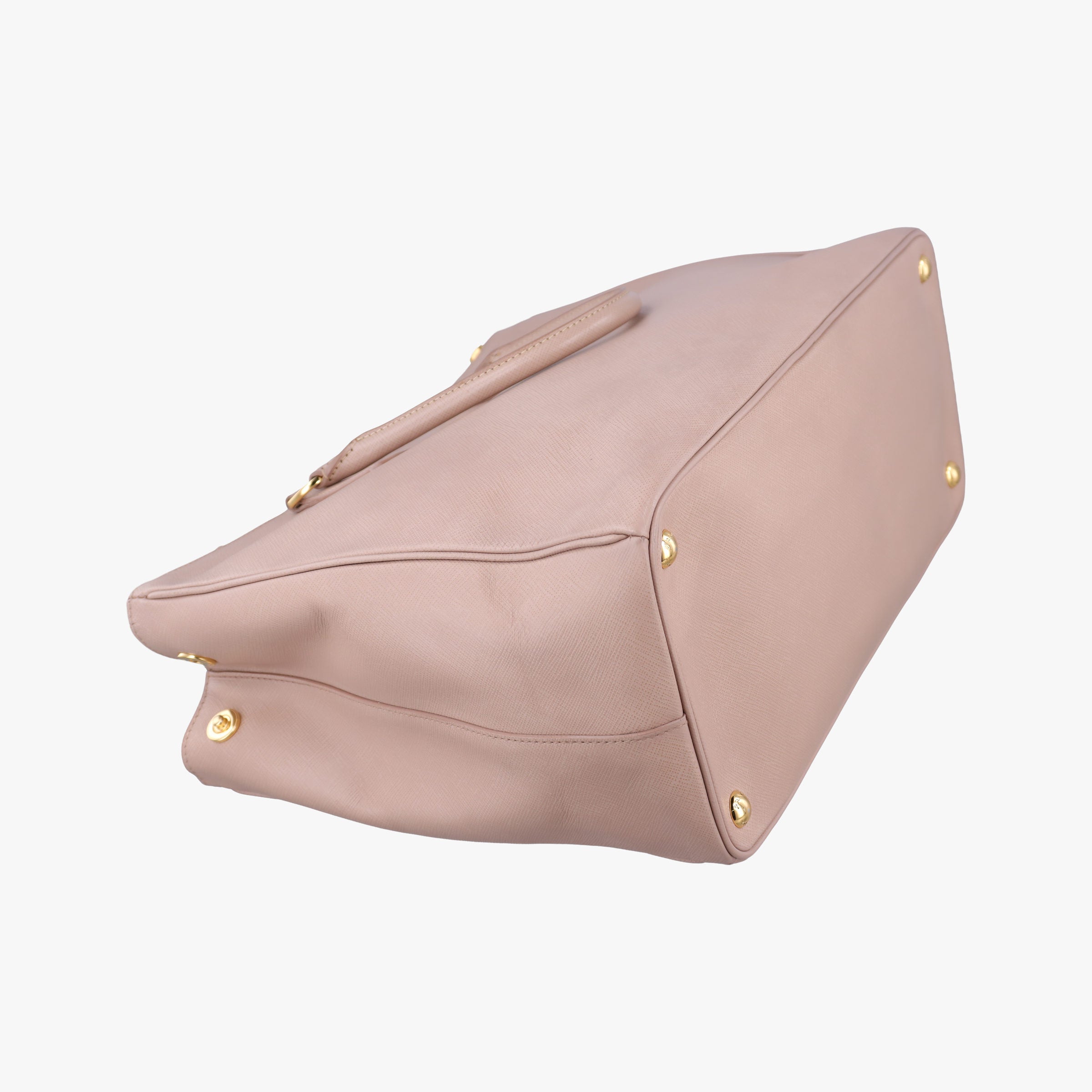 Galleria Pink SAFFIANO Leather BN2274 102ガレリア ピンク サフィアーノレザー BN2274 102