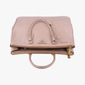 Galleria Pink SAFFIANO Leather BN2274 102ガレリア ピンク サフィアーノレザー BN2274 102