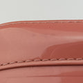 Alma BB Rose Ballerine Vernis M54704 SN2107アルマBB ローズベレリーヌ ヴェルニ M54704 SN2107