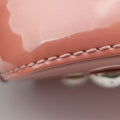 Alma BB Rose Ballerine Vernis M54704 SN2107アルマBB ローズベレリーヌ ヴェルニ M54704 SN2107