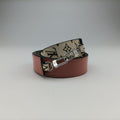 Alma BB Rose Ballerine Vernis M54704 SN2107アルマBB ローズベレリーヌ ヴェルニ M54704 SN2107