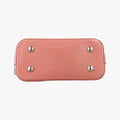 Alma BB Rose Ballerine Vernis M54704 SN2107アルマBB ローズベレリーヌ ヴェルニ M54704 SN2107