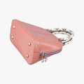 Alma BB Rose Ballerine Vernis M54704 SN2107アルマBB ローズベレリーヌ ヴェルニ M54704 SN2107