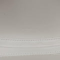 Small Besace 16 White Leather U-GM-3119スモール ブザス 16セーズ ホワイト レザー U-GM-3119