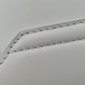 Small Besace 16 White Leather U-GM-3119スモール ブザス 16セーズ ホワイト レザー U-GM-3119