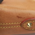 JUDY MM white Monogram Multicolor M40255 TR0127ジュディMM ブロン モノグラム マルチカラー M40255 TR0127