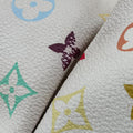 JUDY MM white Monogram Multicolor M40255 TR0127ジュディMM ブロン モノグラム マルチカラー M40255 TR0127