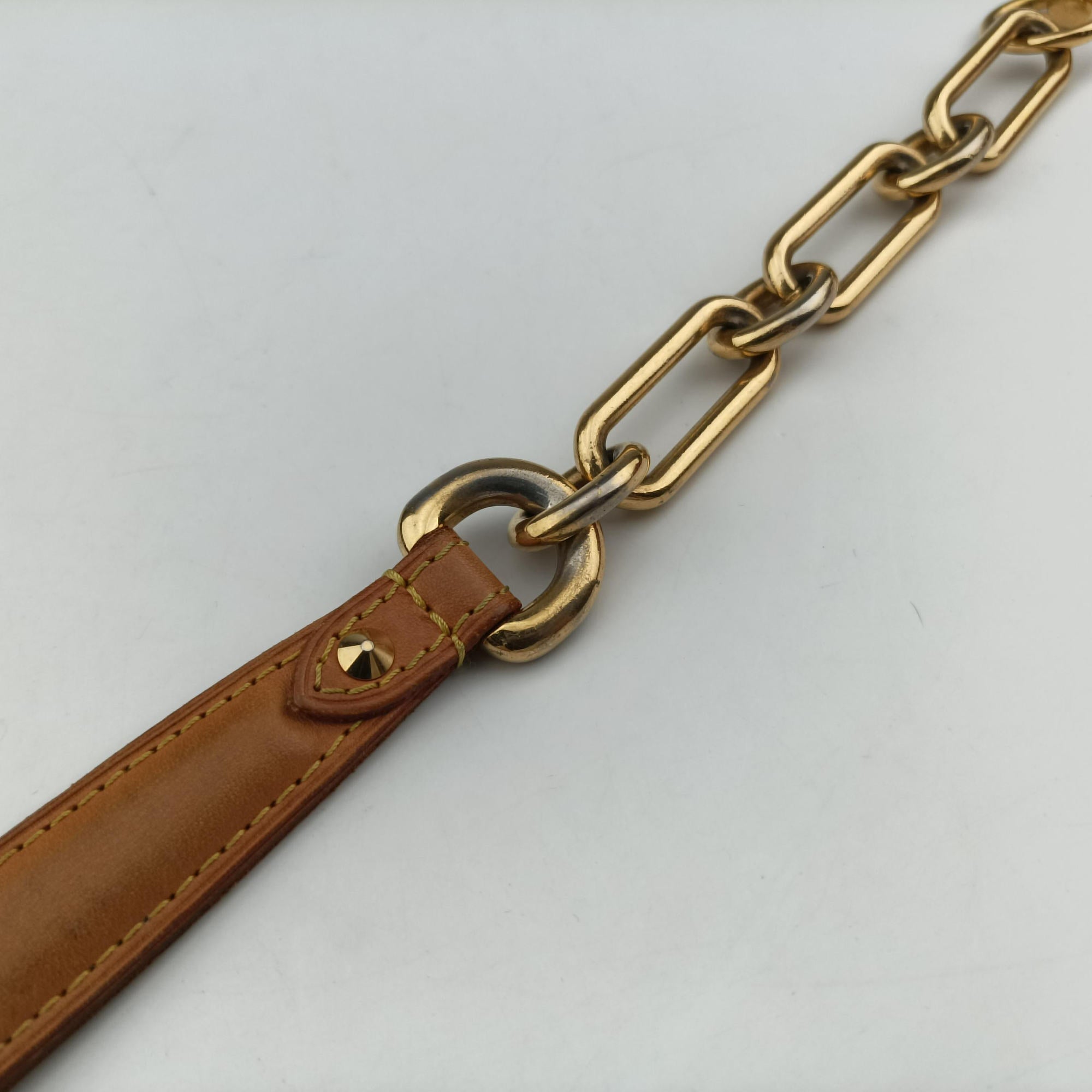JUDY MM white Monogram Multicolor M40255 TR0127ジュディMM ブロン モノグラム マルチカラー M40255 TR0127