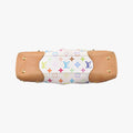 JUDY MM white Monogram Multicolor M40255 TR0127ジュディMM ブロン モノグラム マルチカラー M40255 TR0127