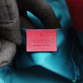 GG Marmont Red velour 525081 A025678903GGマーモント レッド ベロア 525081 A025678903