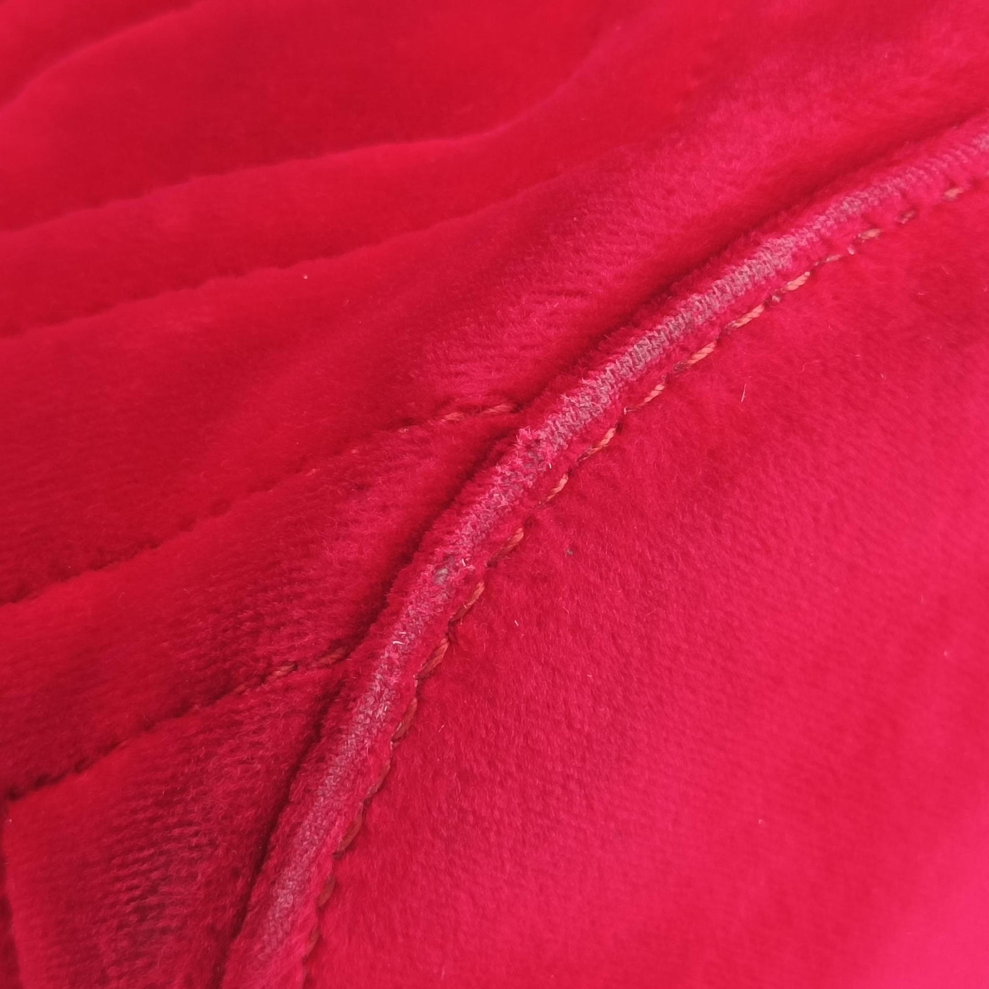 GG Marmont Red velour 525081 A025678903GGマーモント レッド ベロア 525081 A025678903