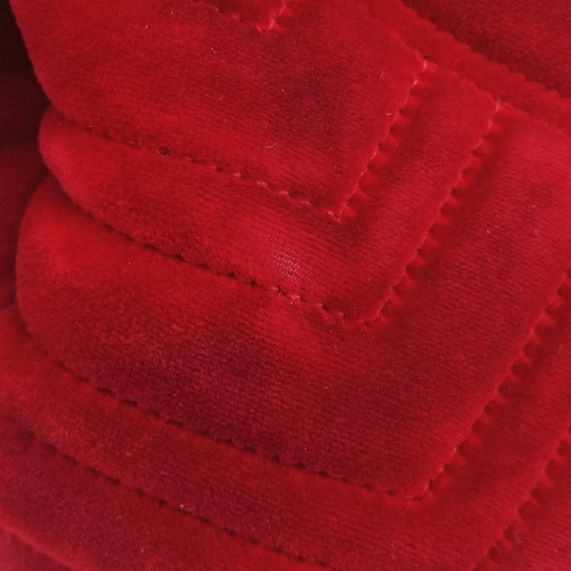GG Marmont Red velour 525081 A025678903GGマーモント レッド ベロア 525081 A025678903